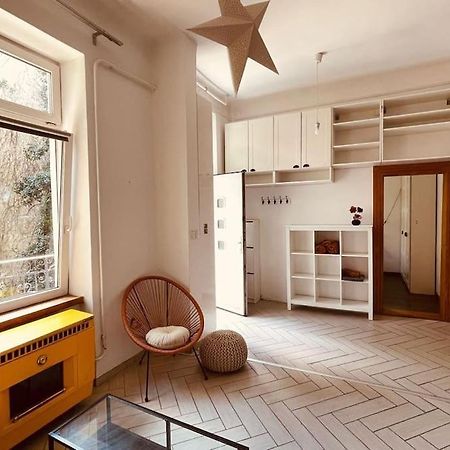 Chestnut Home - A Charming And Warm Feel Place Budapest Exterior photo